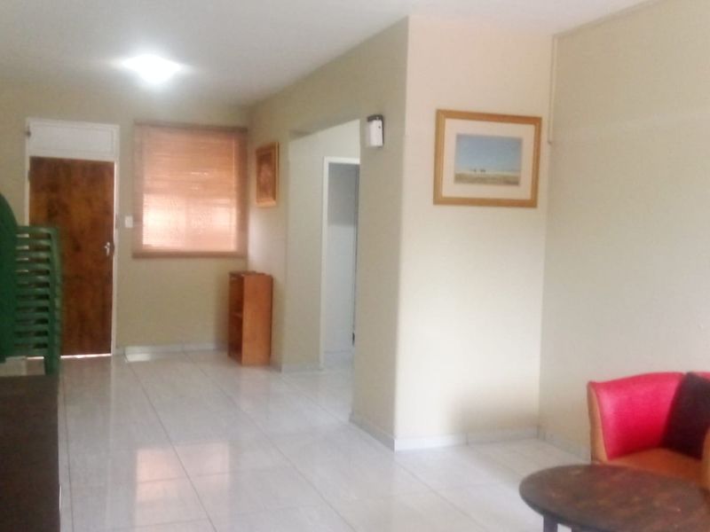 spacious and well-maintained apartment Cw1 - Photo 1