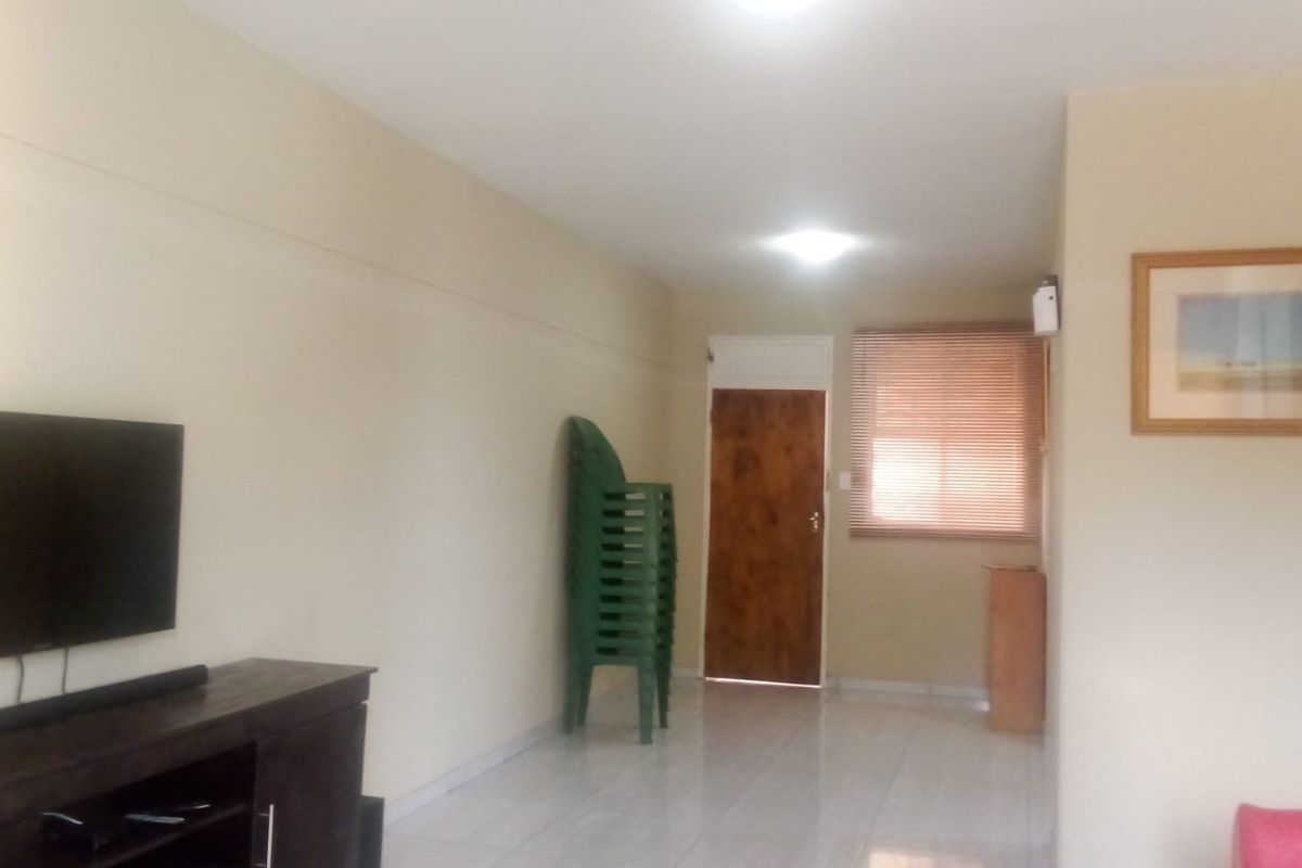 spacious and well-maintained apartment Cw1 - Photo 4