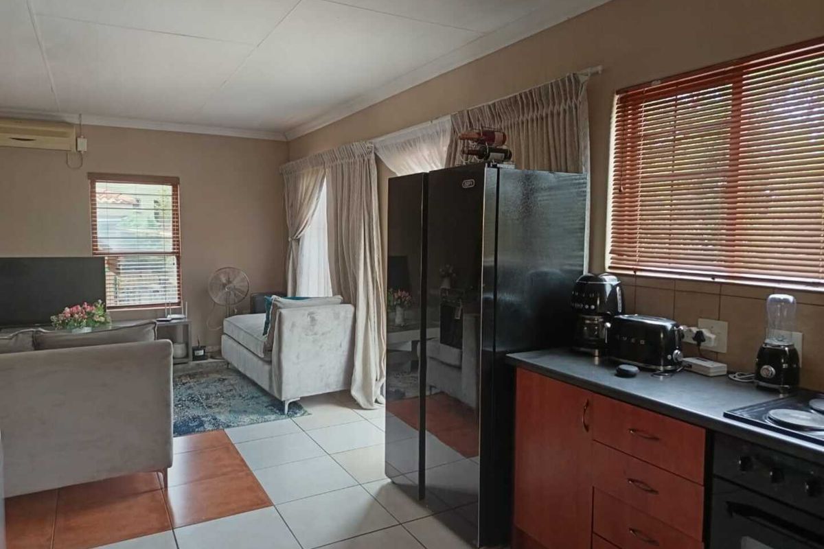 3 Bedroom Home for sale in Tuscany Villas, Vaaloewer -Near the River - Photo 5