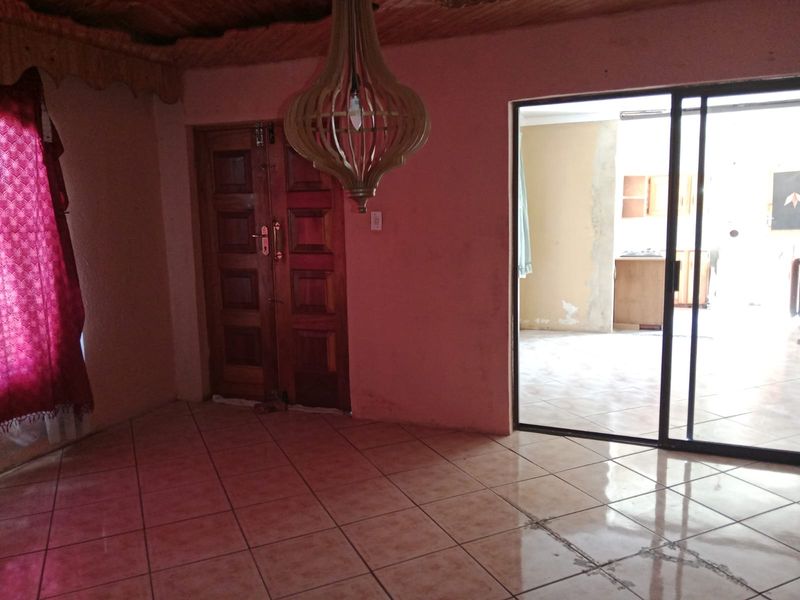 3 Bedroom Home to Rent – Sebokeng Zone 10 - Photo 9
