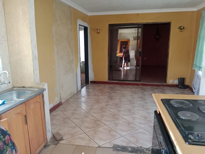 3 Bedroom Home to Rent – Sebokeng Zone 10 - Photo 7
