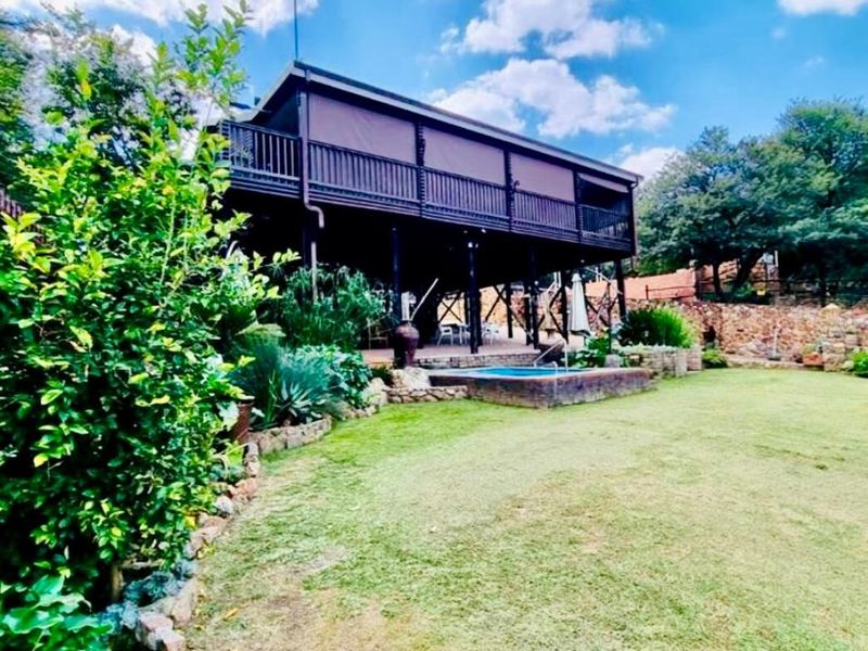 Stunning 2 Bedroom Riverfront Home in Vaaloewer -Perfect Investment or holiday Retreat - Photo 4