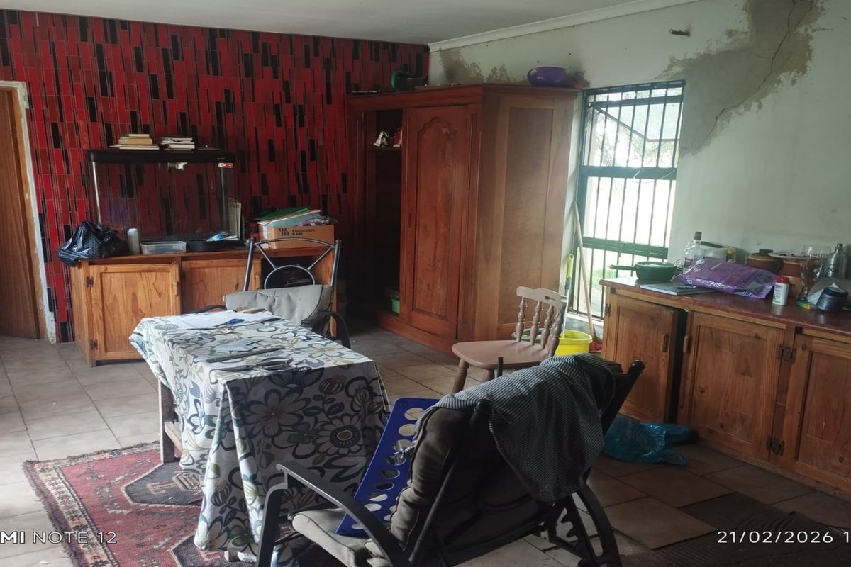 Smallholding with Space, Comfort & Lifestyle Living - Photo 3