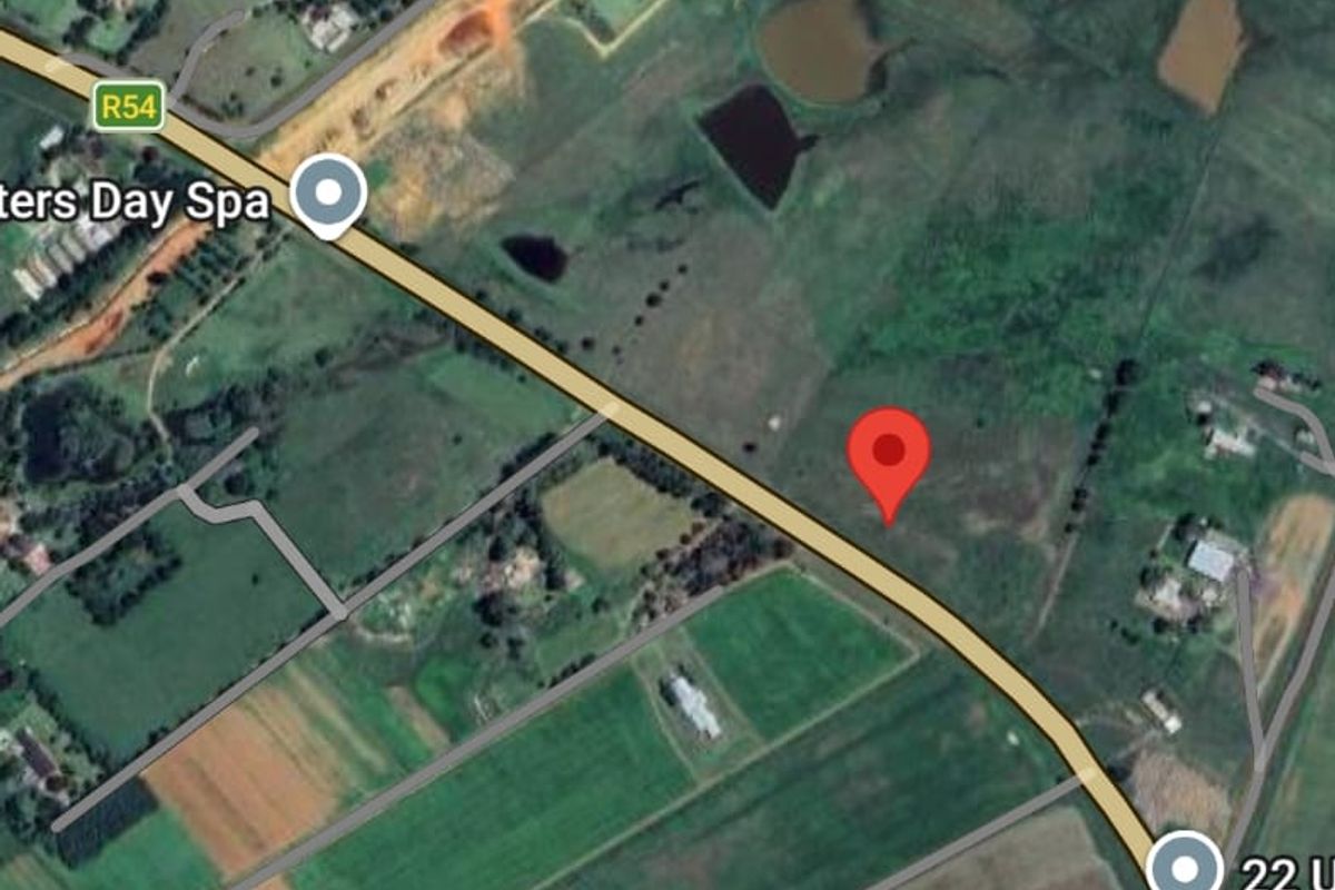 9 Hectares Vacant Agricultural Land for Sale – Uitvlugt, Three Rivers, Vereeniging - Photo 5