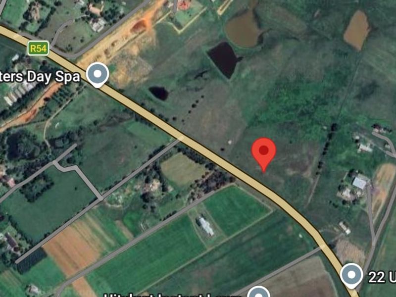 9 Hectares Vacant Agricultural Land for Sale – Uitvlugt, Three Rivers, Vereeniging - Photo 5