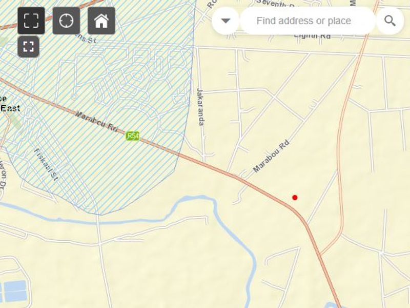 9 Hectares Vacant Agricultural Land for Sale – Uitvlugt, Three Rivers, Vereeniging - Photo 8