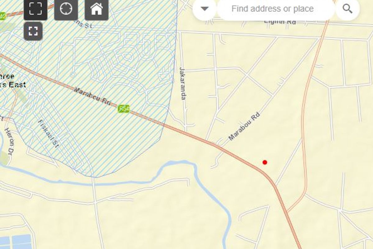 9 Hectares Vacant Agricultural Land for Sale – Uitvlugt, Three Rivers, Vereeniging - Photo 3