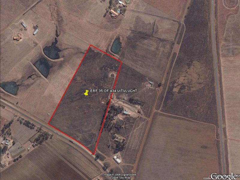 9 Hectares Vacant Agricultural Land for Sale – Uitvlugt, Three Rivers, Vereeniging - Photo 4