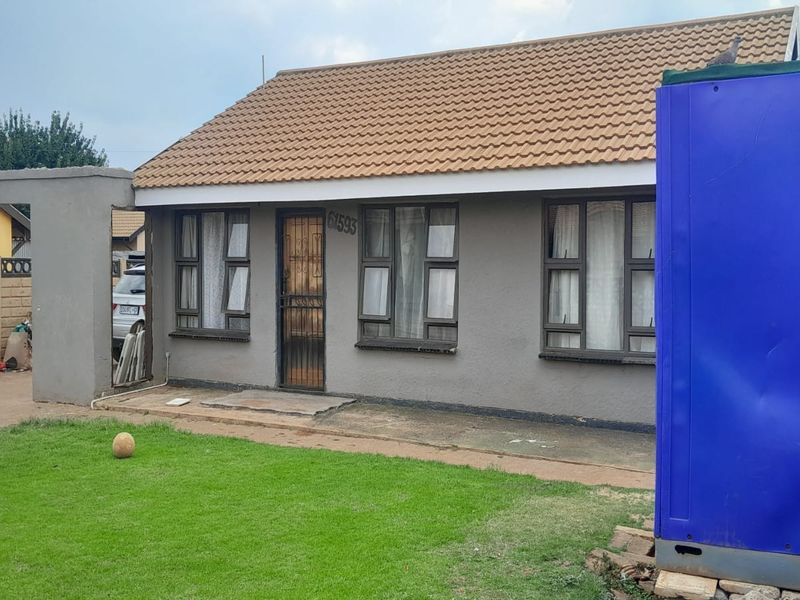 Charming Family Home  – Perfect for Start-Up Families - Photo 5