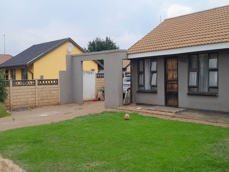 Charming Family Home  – Perfect for Start-Up Families - Photo 3