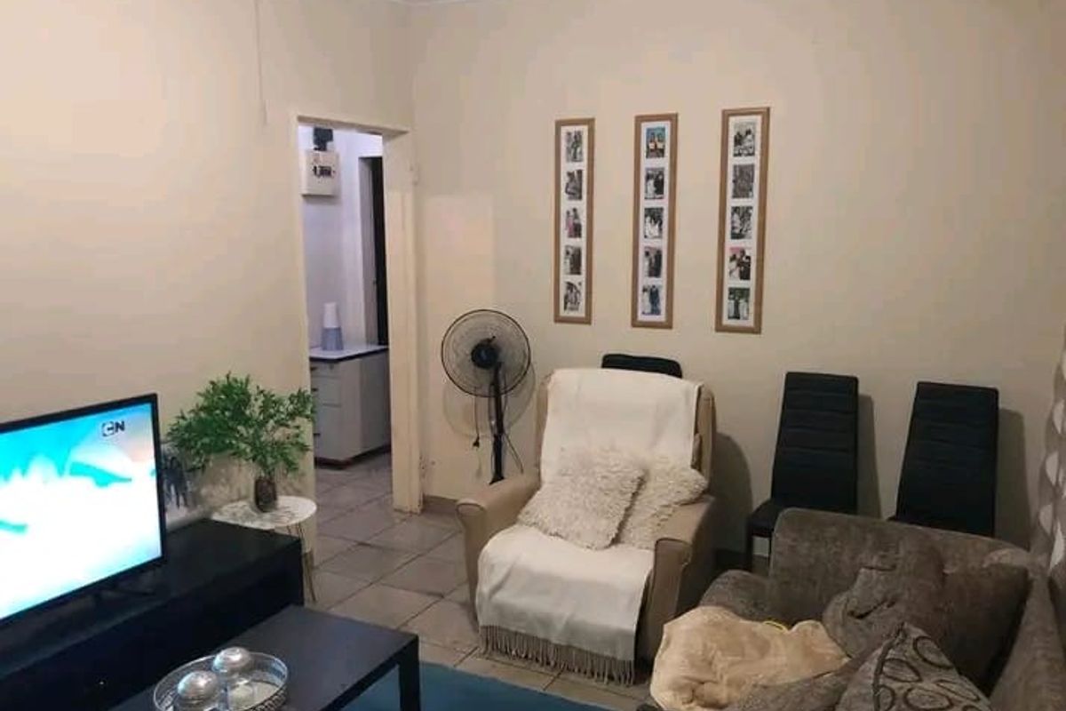 🏡 **FLAT FOR SALE – PERFECT STARTER HOME OR INVESTMENT!** 🏡 - Photo 5