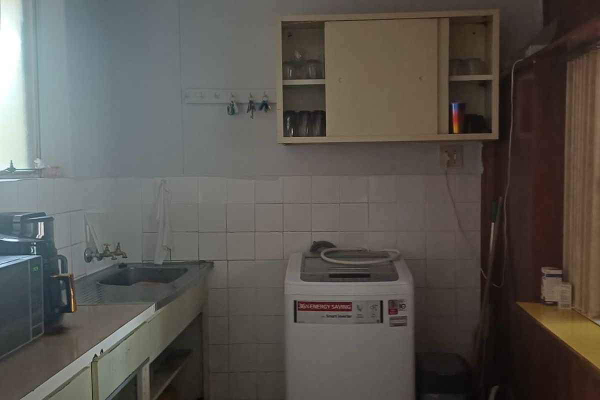 2 Bedroom flat for sale - Photo 3