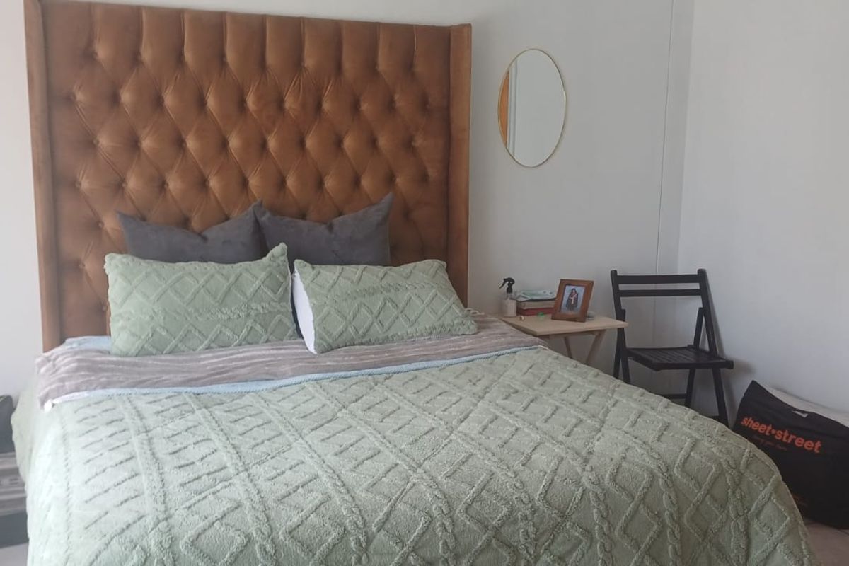2 Bedroom flat for sale - Photo 4
