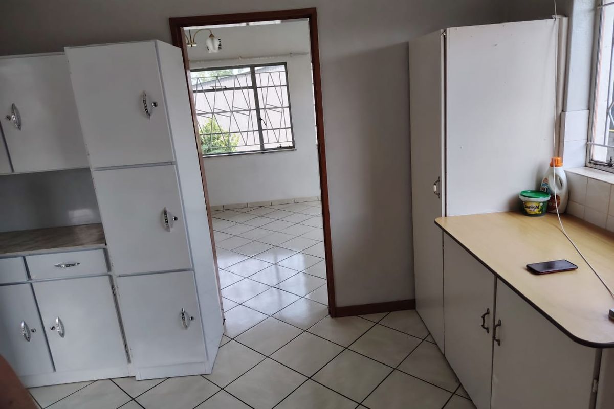 Charming 2 Bedroom Home To Let – Vaal Power Holdings - Photo 5
