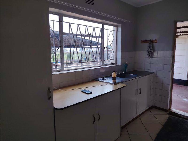 Charming 2 Bedroom Home To Let – Vaal Power Holdings - Photo 10