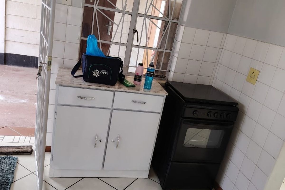 Charming 2 Bedroom Home To Let – Vaal Power Holdings - Photo 4