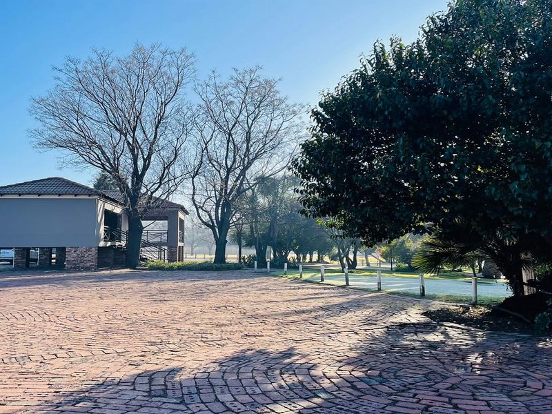 Riverspray Lifestile Resort Prime land for sale - Photo 7