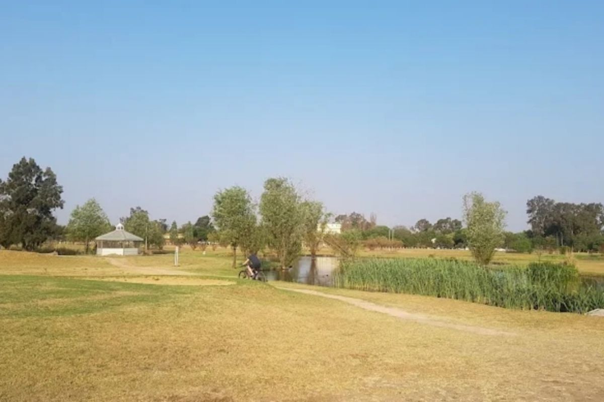 Riverspray Lifestile Resort Prime land for sale - Photo 2