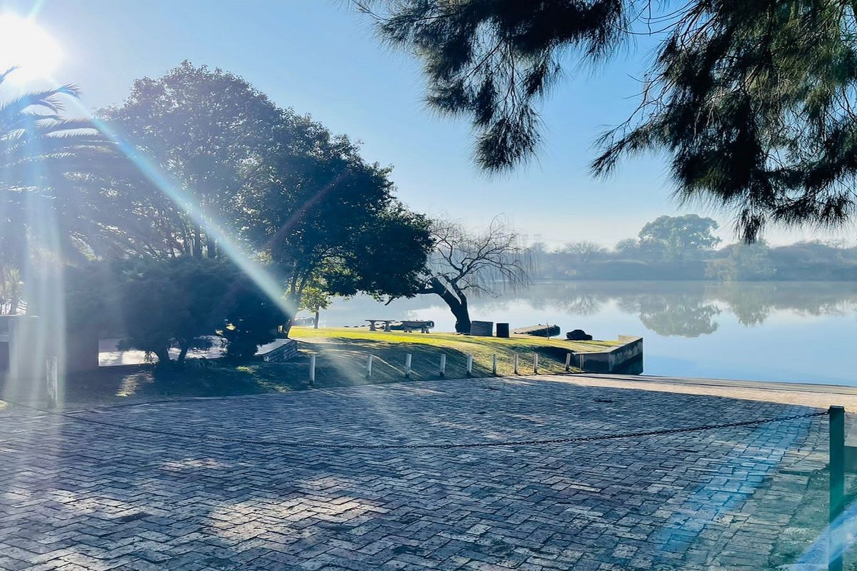 Riverspray Lifestile Resort Prime land for sale - Photo 4