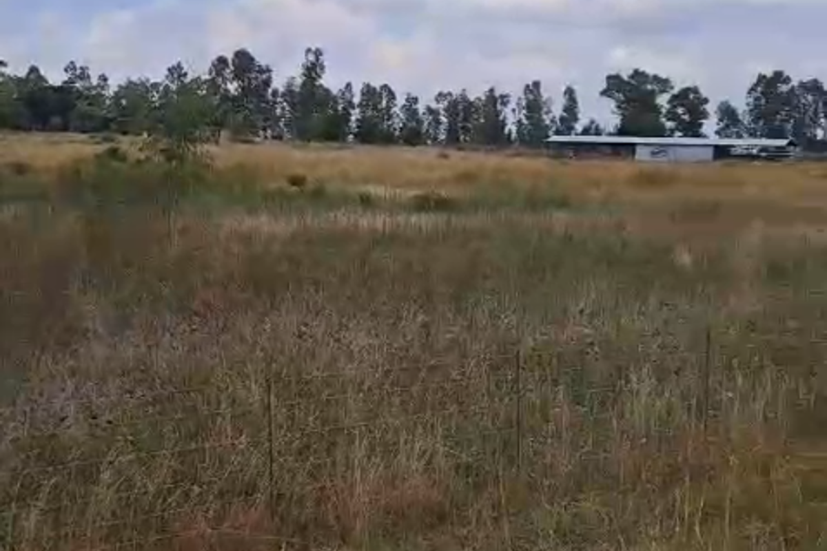 Prime vacant land in Lindequesdrif - Photo 2