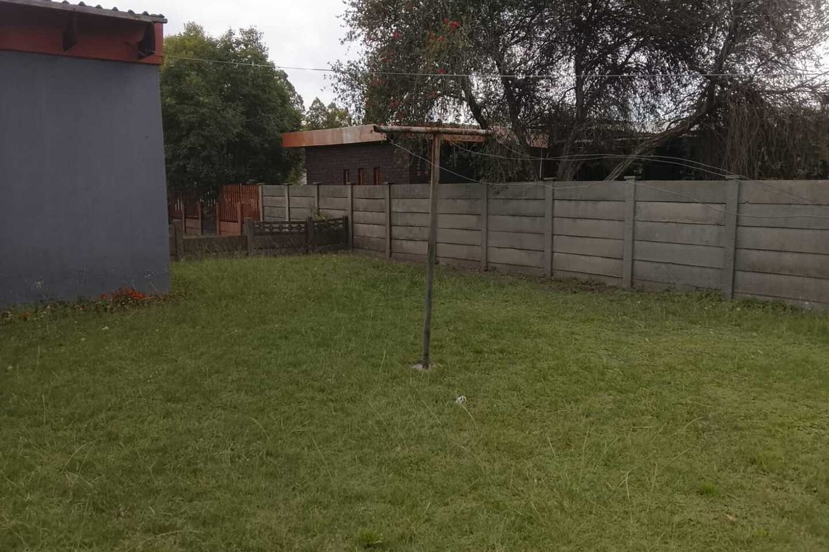 Spacious family home in Bedworthpark - Photo 3