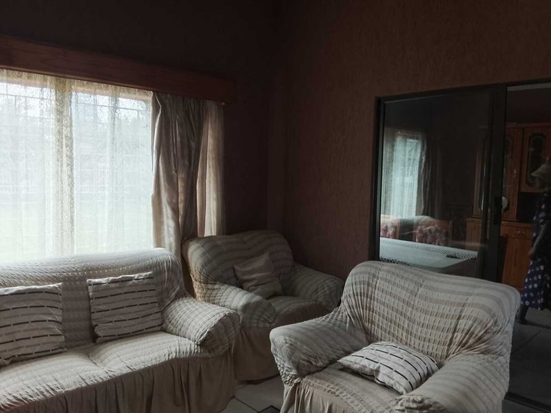 Spacious family home in Bedworthpark - Photo 6