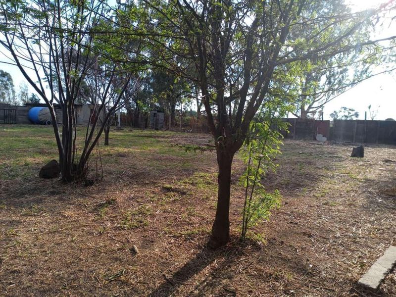 Spacious farm with workshop ,seven garages and four bedroom home - Photo 2