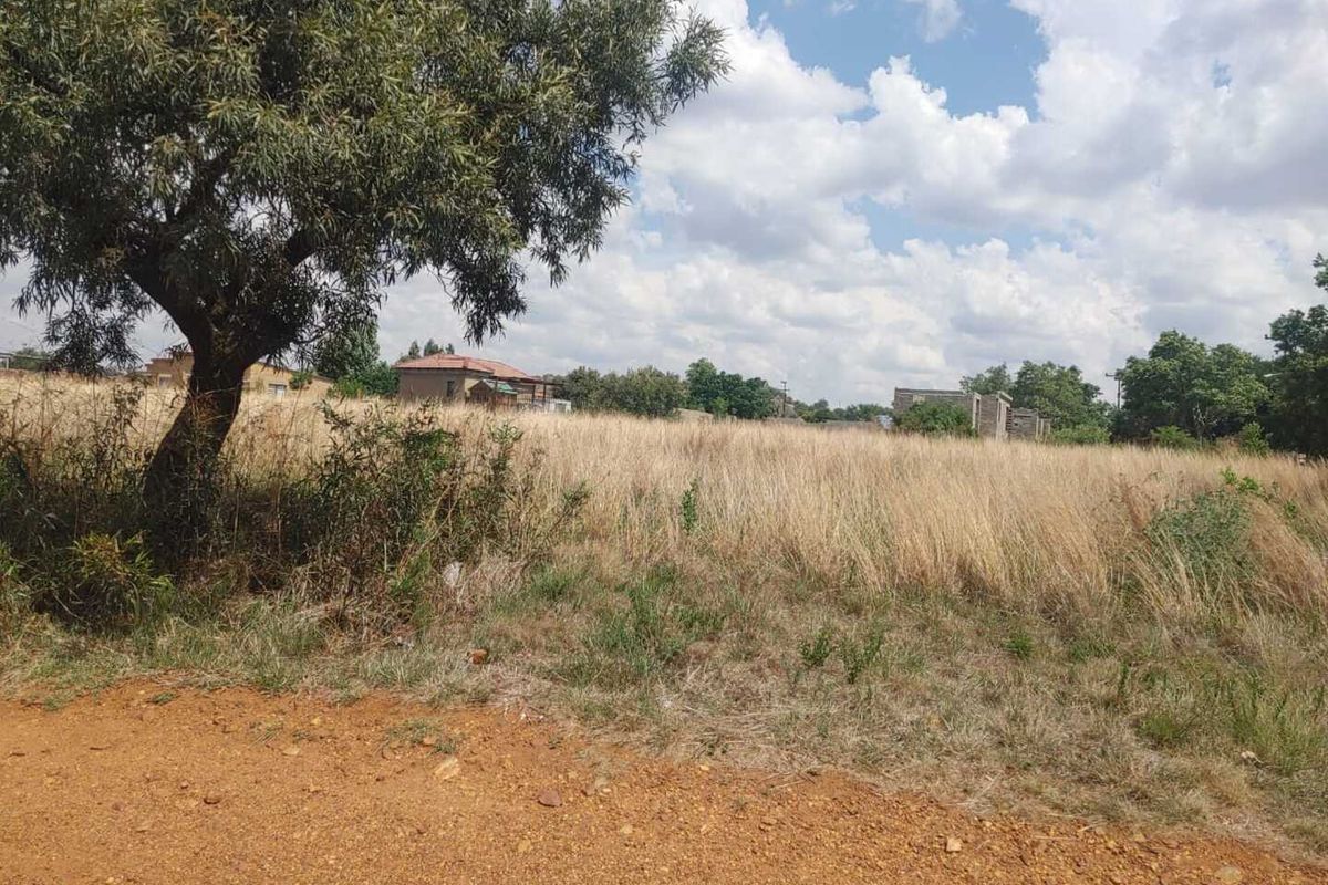 Vacant land for Sale - Photo 2