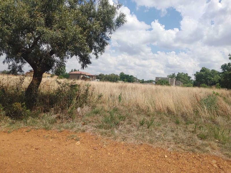 Vacant land for Sale - Photo 2