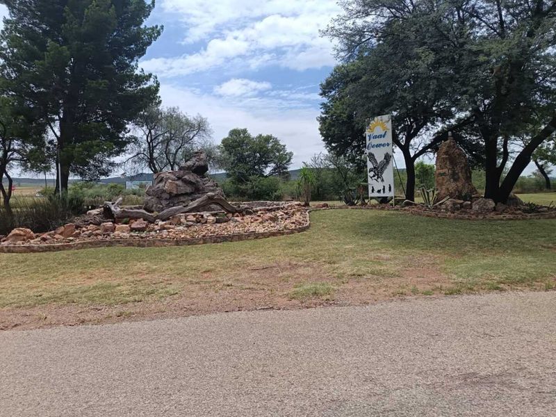 Vacant land for Sale - Photo 1