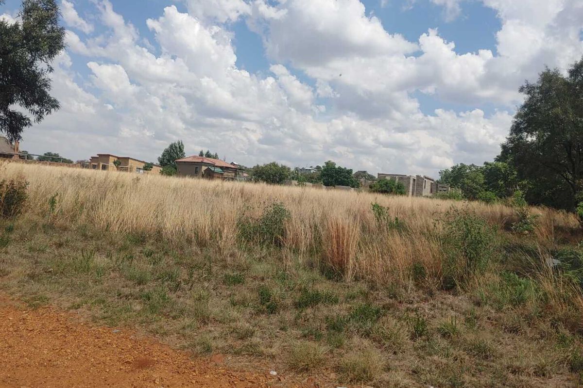 Vacant land for Sale - Photo 3