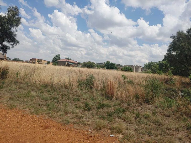 Vacant land for Sale - Photo 3