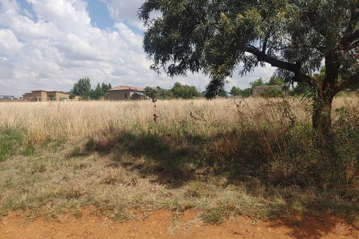 Vacant land for Sale - Photo 4
