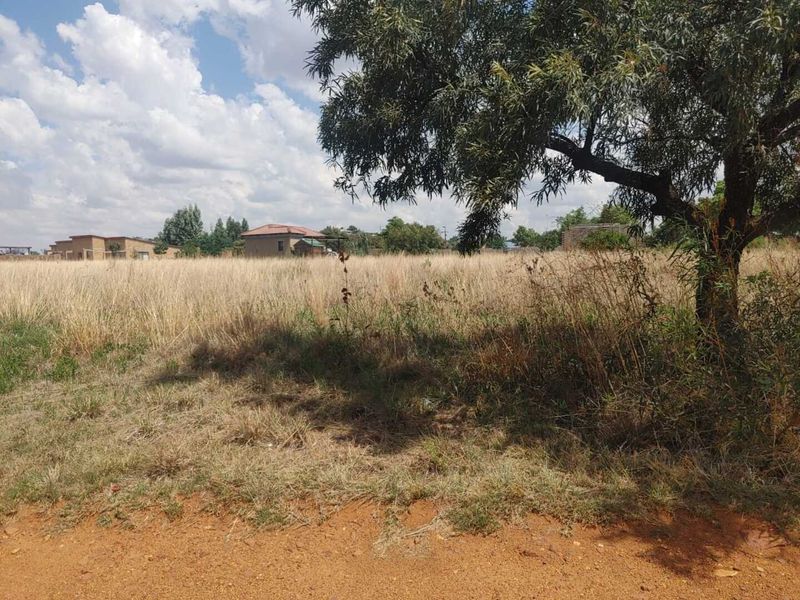 Vacant land for Sale - Photo 4
