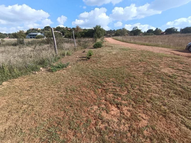 Vacant land for Sale - Photo 9