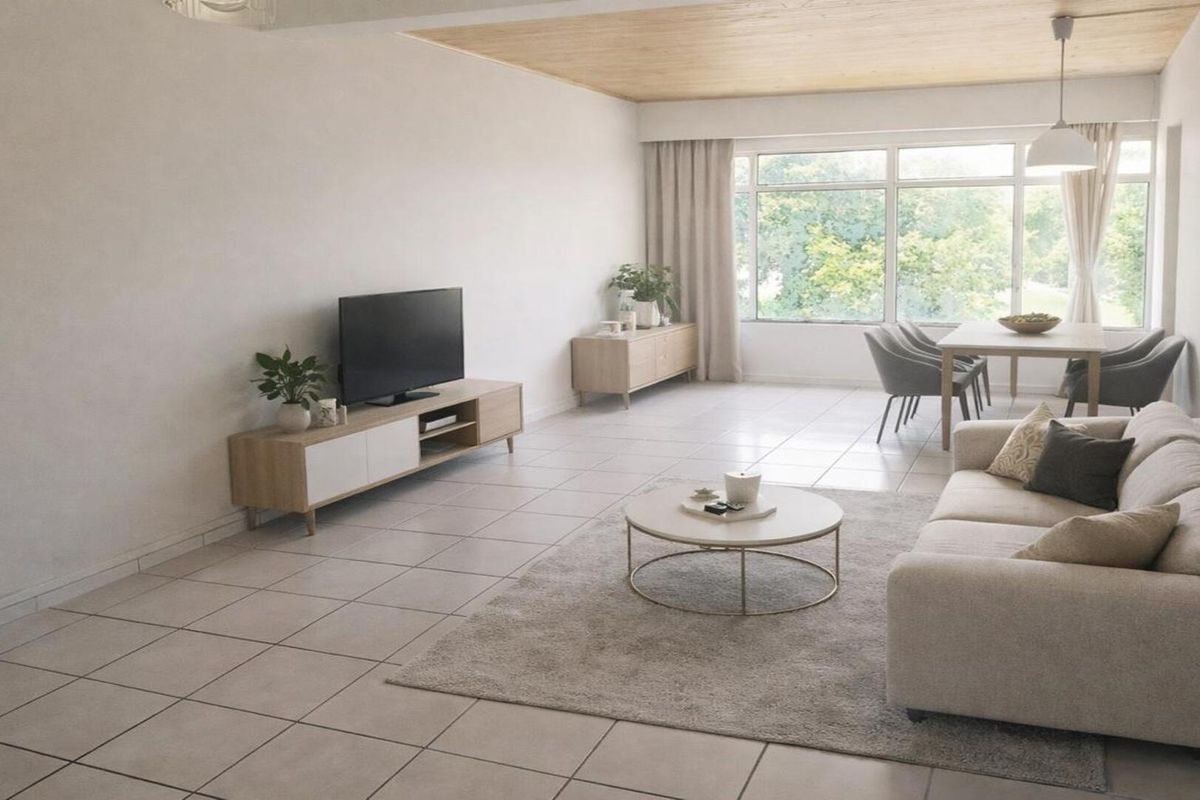 Modern 2-Bedroom Flat for Sale in CW3 - Photo 3