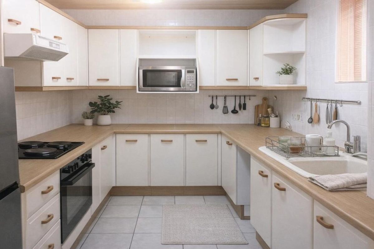 Modern 2-Bedroom Flat for Sale in CW3 - Photo 5