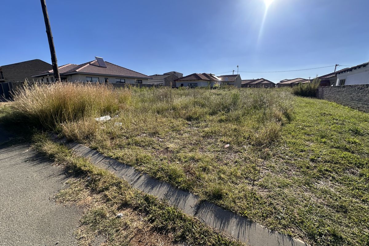 Beautiful vacant land - Photo 2
