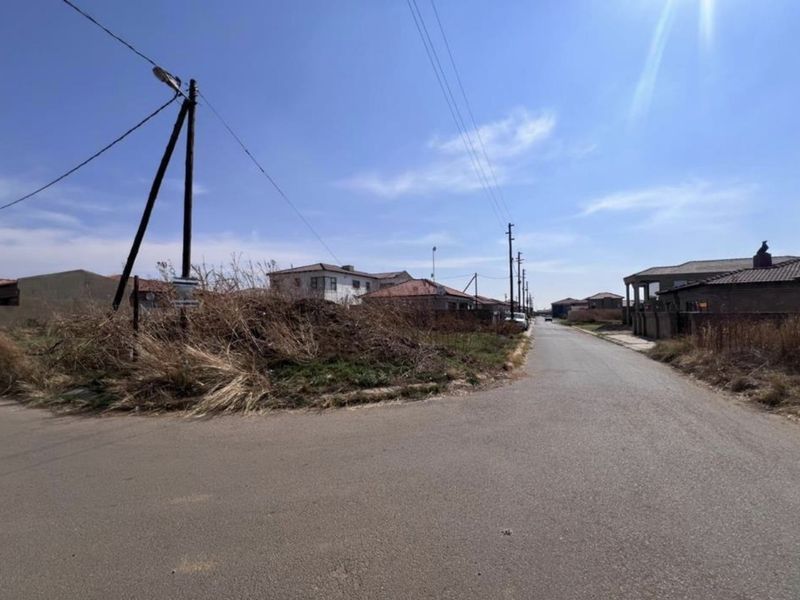 Beautiful vacant land - Photo 7