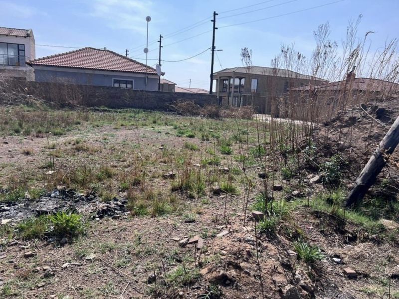 Beautiful vacant land - Photo 6