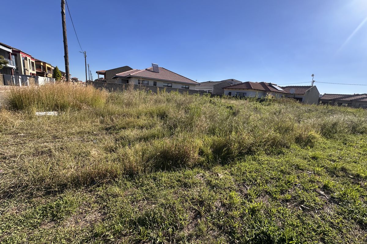 Beautiful vacant land - Photo 5