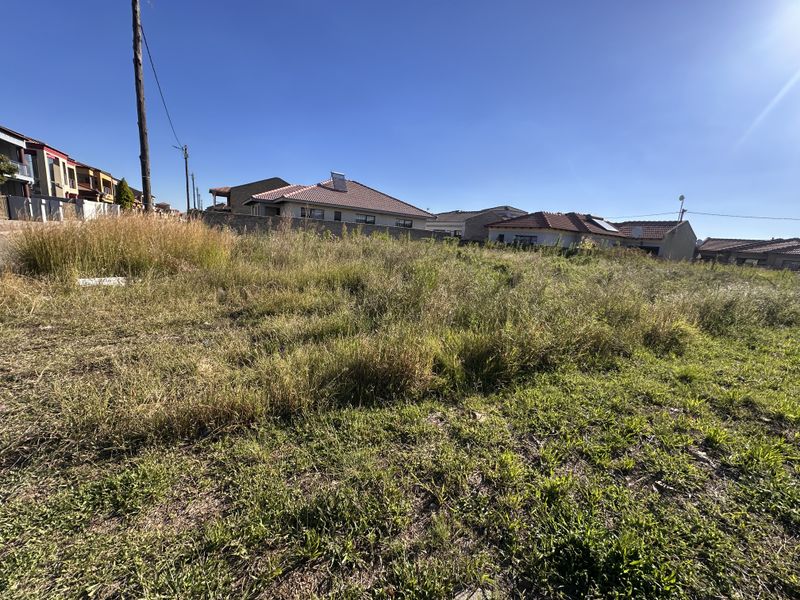 Beautiful vacant land - Photo 5