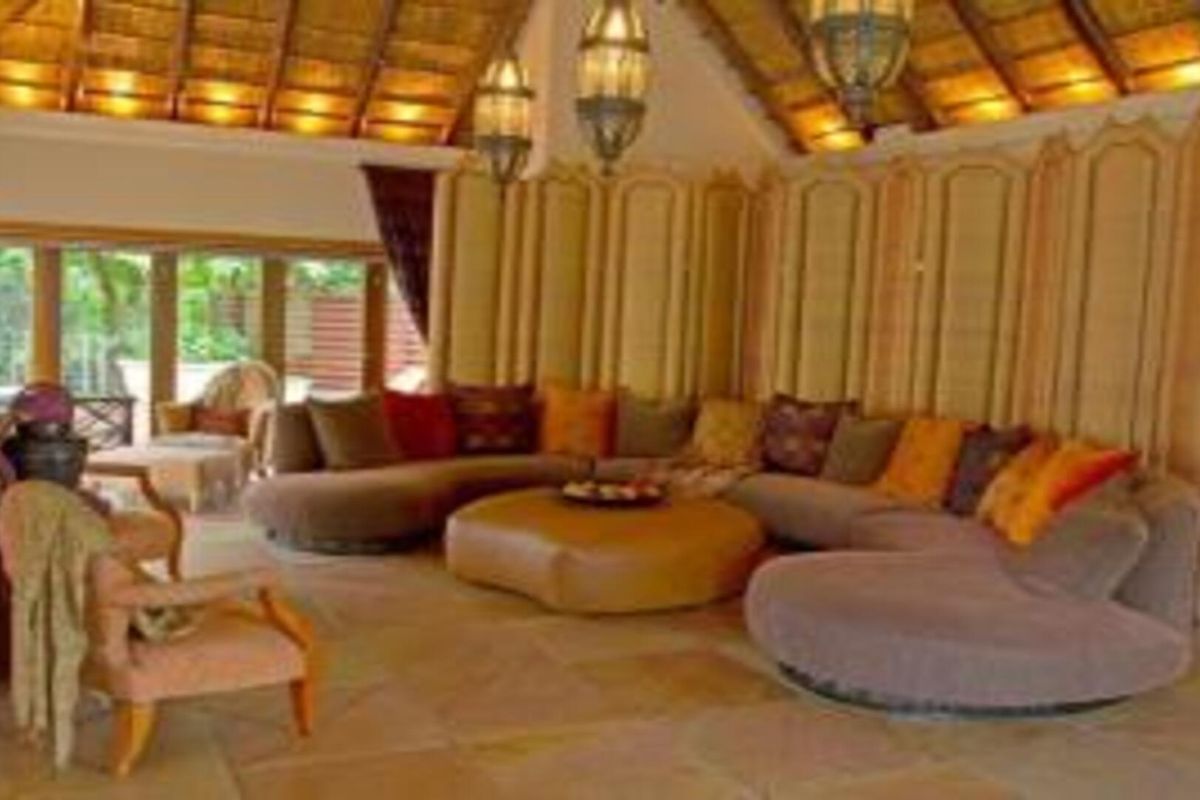 Ultra-Luxurious Vaal Riverfront Estate – A Rare Masterpiece in Vanderbijlpark - Photo 5