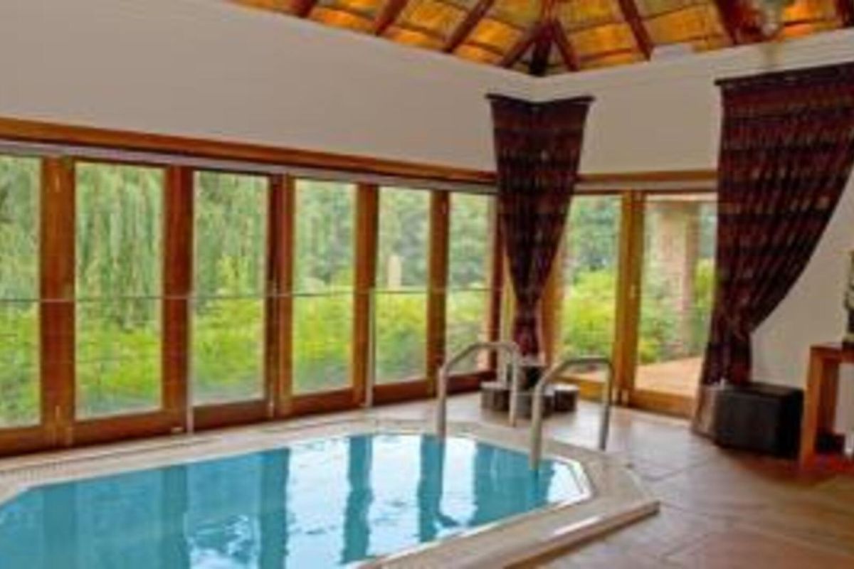 Ultra-Luxurious Vaal Riverfront Estate – A Rare Masterpiece in Vanderbijlpark - Photo 2