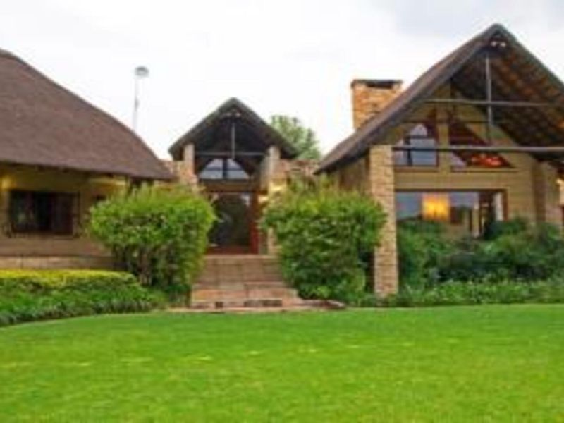 Ultra-Luxurious Vaal Riverfront Estate – A Rare Masterpiece in Vanderbijlpark - Photo 1