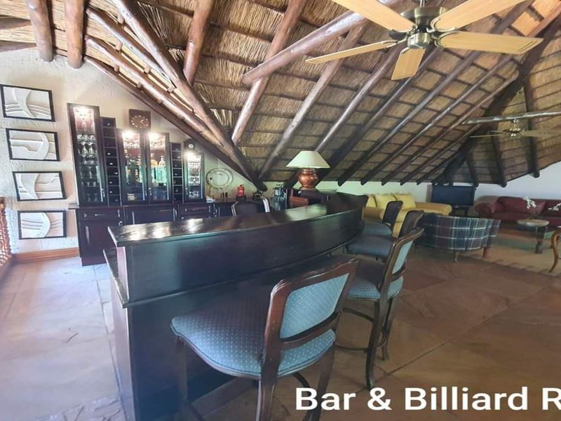 Ultra-Luxurious Vaal Riverfront Estate – A Rare Masterpiece in Vanderbijlpark - Photo 7