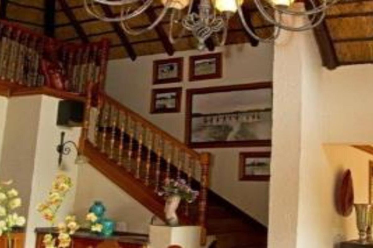 Ultra-Luxurious Vaal Riverfront Estate – A Rare Masterpiece in Vanderbijlpark - Photo 3
