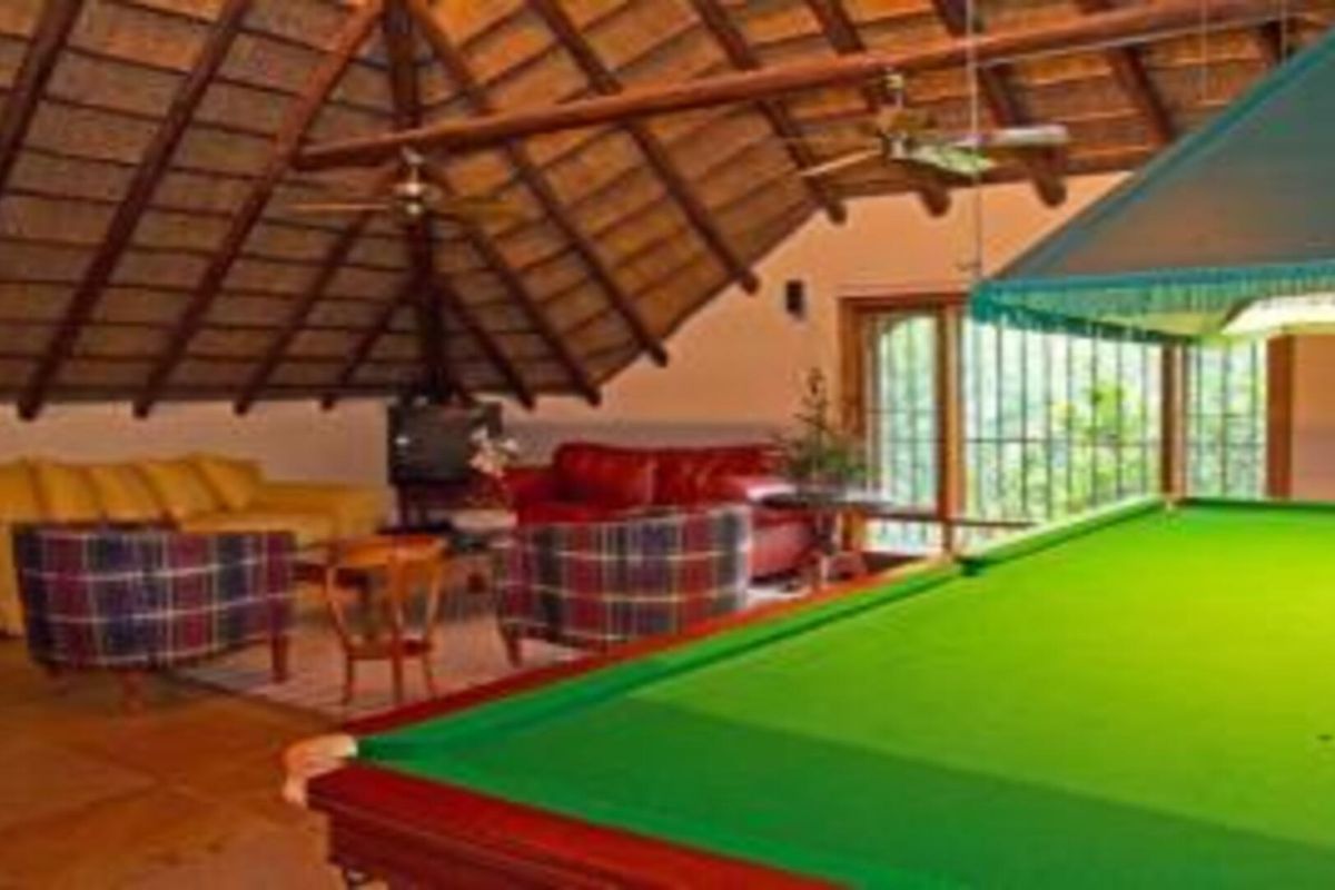 Ultra-Luxurious Vaal Riverfront Estate – A Rare Masterpiece in Vanderbijlpark - Photo 4