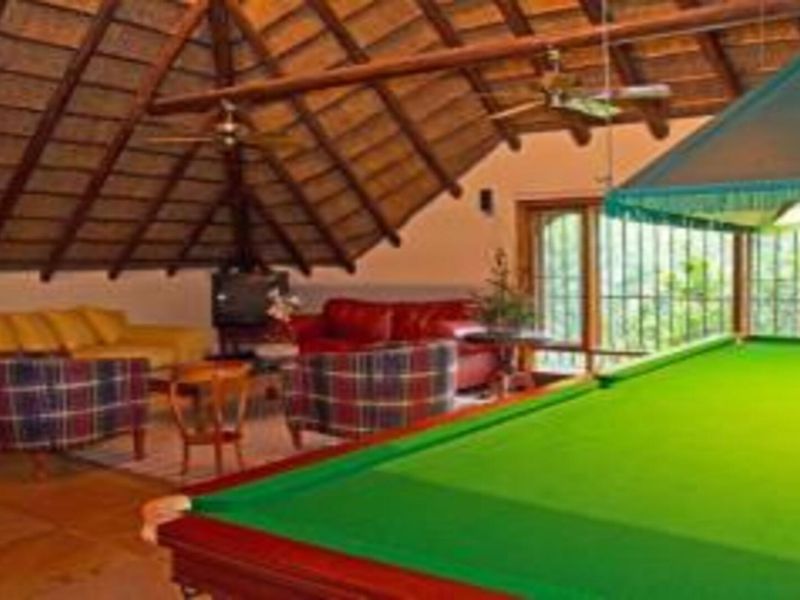 Ultra-Luxurious Vaal Riverfront Estate – A Rare Masterpiece in Vanderbijlpark - Photo 4