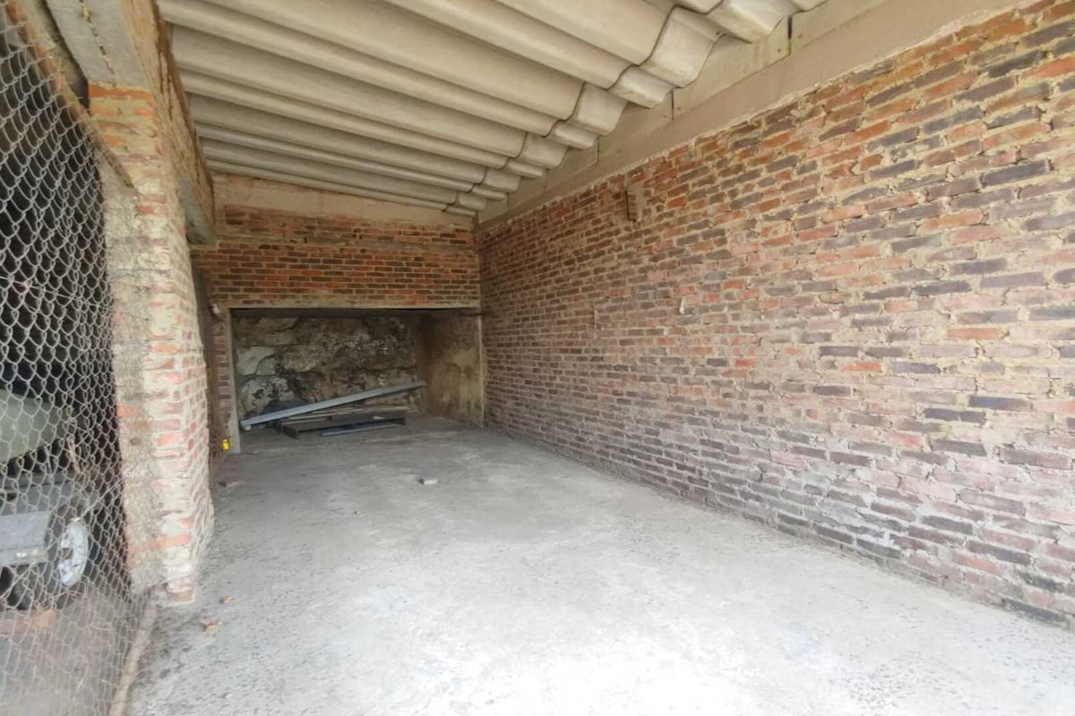 Secure Boat Locker with Jetty Access in Riviera Villas, Vereeniging - Photo 4